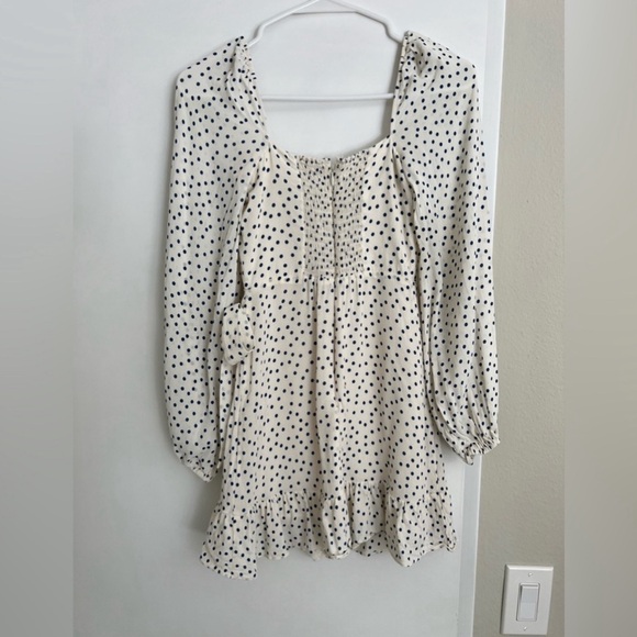 Reformation Cammi Dress - Picture 4 of 5